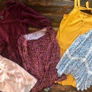 Art Class Girls Bundle